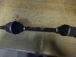 AXLE SHAFT FRONT RIGHT Ford Focus 2012 1.6 16V AUT.