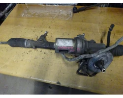STEERING RACK Citroën C5 2010 2.0HDI TURIER