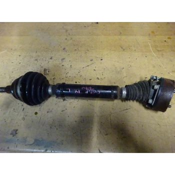 SEMIASSE ANTERIORE SINISTRO Volkswagen Golf 2001 1.4 16V