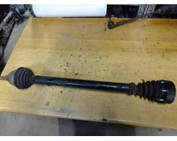 AXLE SHAFT FRONT RIGHT Volkswagen Golf 2001 1.4 16V