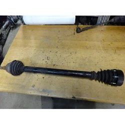 SEMIALBERO SEMIASSE ANTERIORE DESTRO Volkswagen Golf 2001 1.4 16V