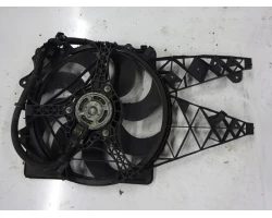 VENTILATOR HLADILNIKA Fiat Punto 2010 EVO 1.3 JTD AUT.