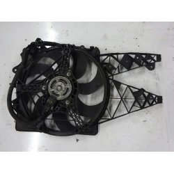 VENTILATOR HLADILNIKA Fiat Punto 2010 EVO 1.3 JTD AUT.