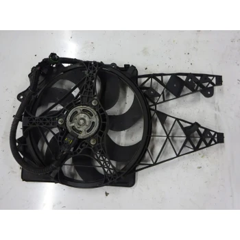 VENTILATOR HLADILNIKA Fiat Punto 2010 EVO 1.3 JTD AUT.
