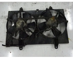 RADIATOR FAN Nissan Murano 2005 3.5 AUT. 21481CA000