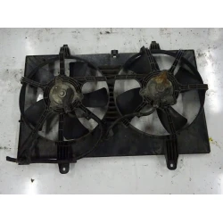 RADIATOR FAN Nissan Murano 2005 3.5 AUT. 21481CA000