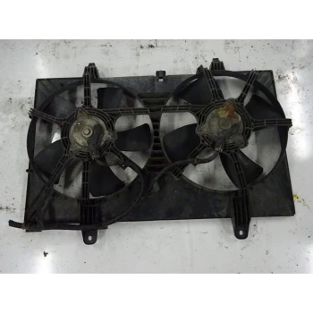 RADIATOR FAN Nissan Murano 2005 3.5 AUT. 21481CA000