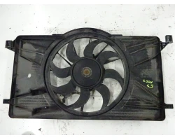 VENTILATOR HLADILNIKA Ford Focus 2012 1.6 16V AUT. 1137328567