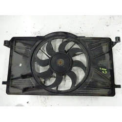 VENTILATOR HLADILNIKA Ford Focus 2012 1.6 16V AUT. 1137328567 VENTILATOR HLADILNIKA Ford Focus 2012 1.6 16V AUT. 1137328567