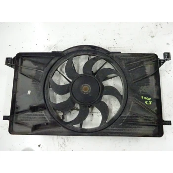 VENTILATOR HLADILNIKA Ford Focus 2012 1.6 16V AUT. 1137328567
