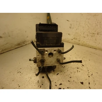 ABS CONTROL UNIT Toyota Yaris 2005 1.0 0130108084