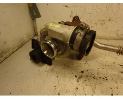 TURBOCHARGER Kia Rio 2011 1.4D 28201-za740