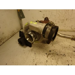 TURBINA Kia Rio 2011 1.4D 28201-za740 TURBINA Kia Rio 2011 1.4D 28201-za740