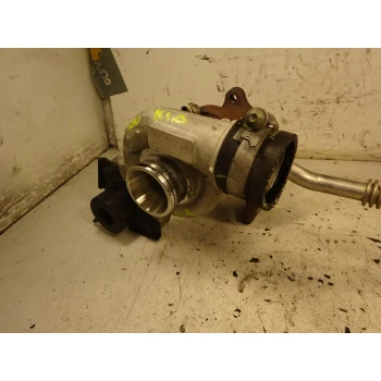 TURBINA Kia Rio 2011 1.4D 28201-za740