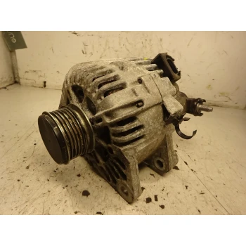 ALTERNATORE Kia Rio 2011 1.4D 37300-2a401