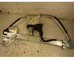 MECCANISMO ALZA VETRO ANTERIORE SINISTRO Kia Rio 2011 1.4D