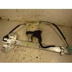 WINDOW MECHANISM FRONT LEFT Kia Rio 2011 1.4D