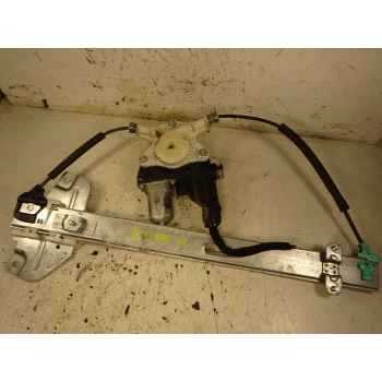 WINDOW MECHANISM FRONT LEFT Kia Rio 2011 1.4D