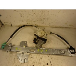 WINDOW MECHANISM FRONT RIGHT Kia Rio 2011 1.4D