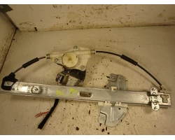 WINDOW MECHANISM REAR LEFT Kia Rio 2011 1.4D