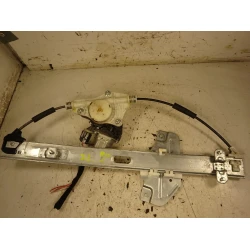 WINDOW MECHANISM REAR LEFT Kia Rio 2011 1.4D