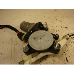 WINDOW MECHANISM REAR LEFT Kia Rio 2011 1.4D