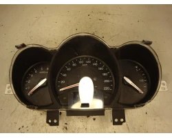 QUADRO STRUMENTI CONTACHILOMETRI Kia Rio 2011 1.4D 94006-1w050
