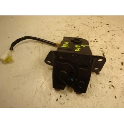 ZAKLEP Kia Rio 2011 1.4D