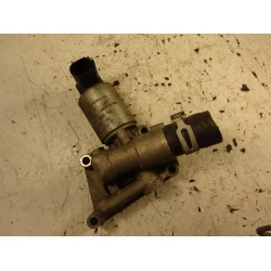 EGR VALVE Opel Corsa 2005 1.2 7.22875.12