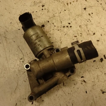 VALVOLA EGR Opel Corsa 2005 1.2 7.22875.12