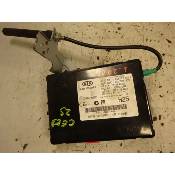 Computer / control unit other Kia Cee'd 2009 1.4 95400-a2251