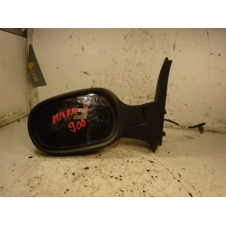 MIRROR LEFT Nissan Micra 2007 1.5DCI