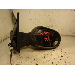 MIRROR RIGHT Nissan Micra 2007 1.5DCI