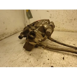 BRAKE CALIPER REAR LEFT Mazda Mazda3 2009 1.6D