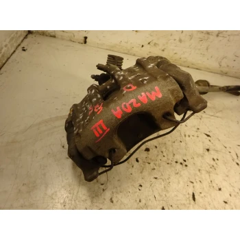 PINZA FRENO POSTERIORE DESTRA Mazda Mazda3 2009 1.6D