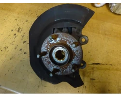 WHEEL HUB BEARING FRONT RIGHT Mazda Mazda3 2009 1.6D