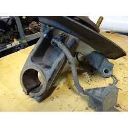 WHEEL HUB BEARING FRONT RIGHT Mazda Mazda3 2009 1.6D