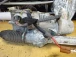 STEERING RACK Citroën C3 2010 1.6HDI 16V 2818104407d