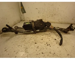 MOTORINO TERGIPARABREZZA Citroën C3 2010 1.6HDI 16V