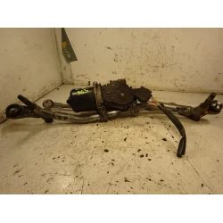 MEHANIZEM Z MOTORČKOM BRISALCEV Citroën C3 2010 1.6HDI 16V