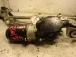 WIPER MECHANISM Mazda Mazda3 2009 1.6D