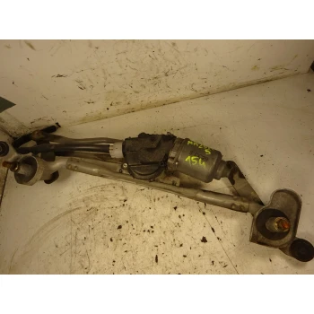 WIPER MECHANISM Mazda Mazda5 2010 1.8I