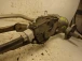 WIPER MECHANISM Mazda Mazda5 2010 1.8I