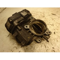 CORPO FARFALLATO Alfa 159 2007 1.9 M-JET SW 6652hex1h