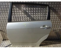 PORTA LAMINERA NUDA POSTERIORE SINISTRA Toyota Corolla Verso 2004 2.0D4D