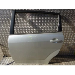 PORTA LAMINERA NUDA POSTERIORE SINISTRA Toyota Corolla Verso 2004 2.0D4D