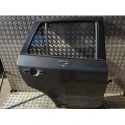 DOOR REAR RIGHT Hyundai Santafe 2007 2.2D