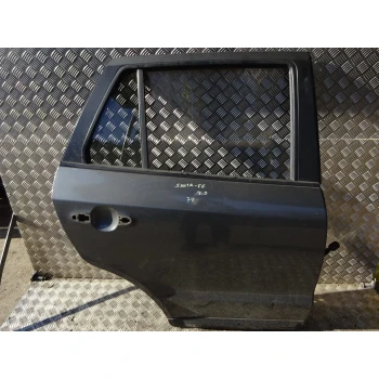 DOOR REAR RIGHT Hyundai Santafe 2007 2.2D