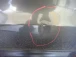 DOOR REAR RIGHT Hyundai Santafe 2007 2.2D