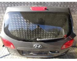 COFANO POSTERIORE Hyundai Santafe 2007 2.2D